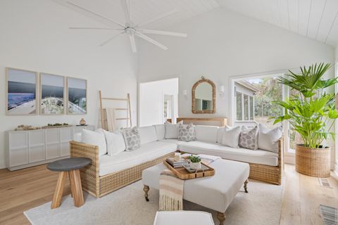 A home in Seabrook Island