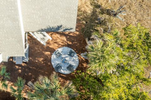 A home in Seabrook Island