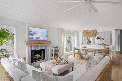 A home in Seabrook Island