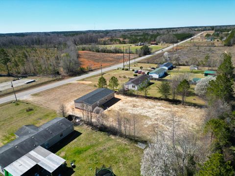 A home in Orangeburg