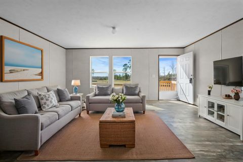 A home in Orangeburg