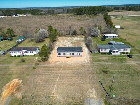 A home in Orangeburg