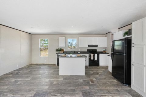 A home in Orangeburg