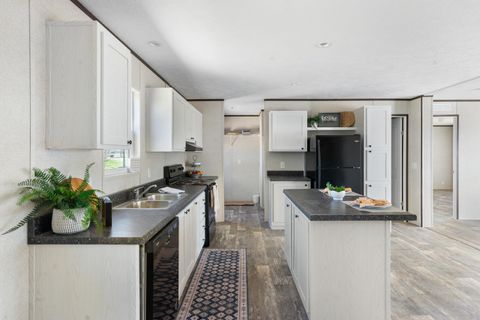 A home in Orangeburg