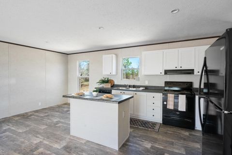 A home in Orangeburg