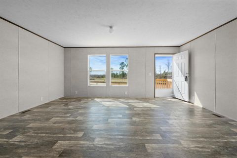 A home in Orangeburg