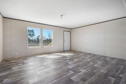 A home in Orangeburg