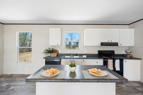 A home in Orangeburg