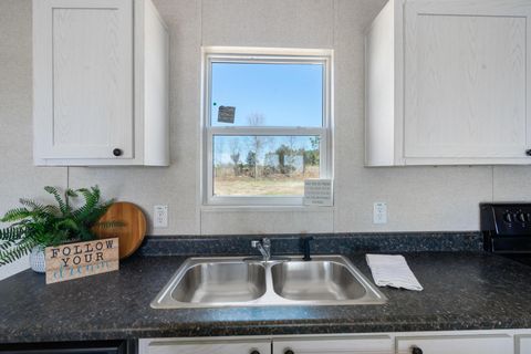 A home in Orangeburg