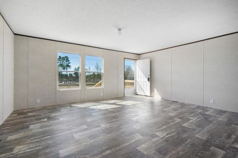 A home in Orangeburg