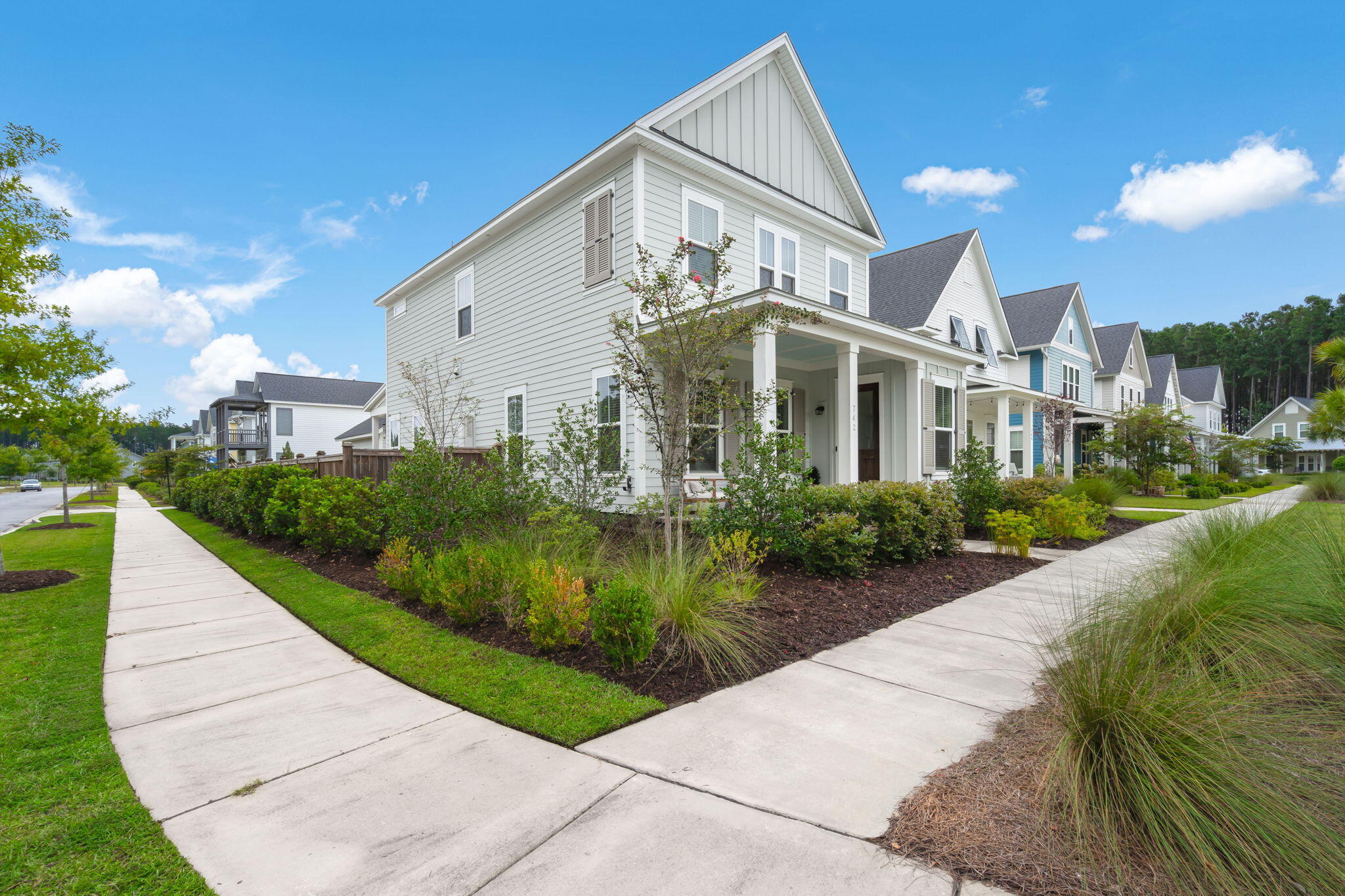 742 Myrtle Branch Street