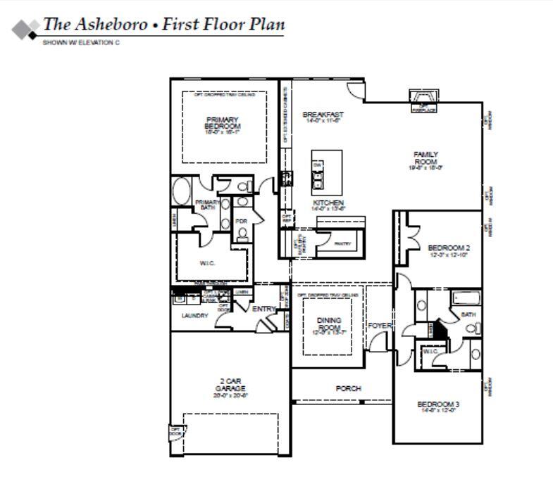 265 Huguenot Trail
