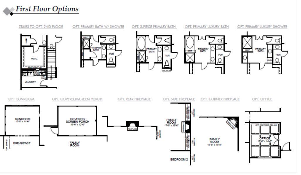 265 Huguenot Trail