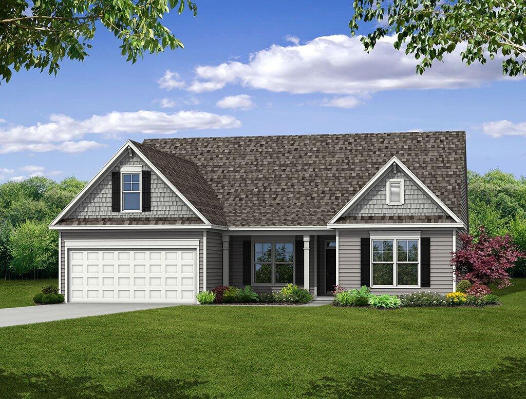 265 Huguenot Trail