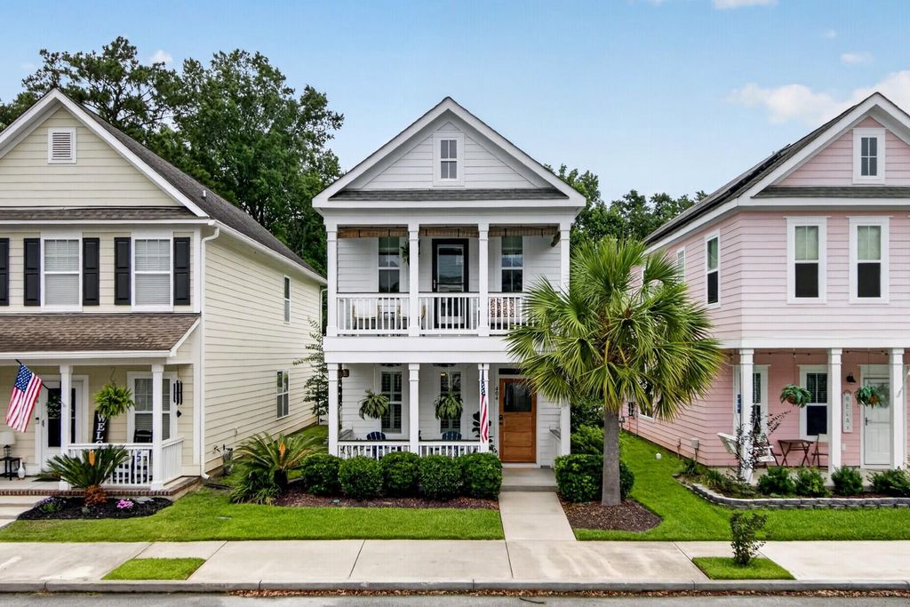 Photo of 404 Forsythia Avenue, Summerville, SC 29483 (MLS # 26016824)
