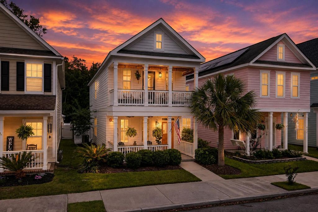 Photo of 404 Forsythia Avenue, Summerville, SC 29483 (MLS # 26016824)