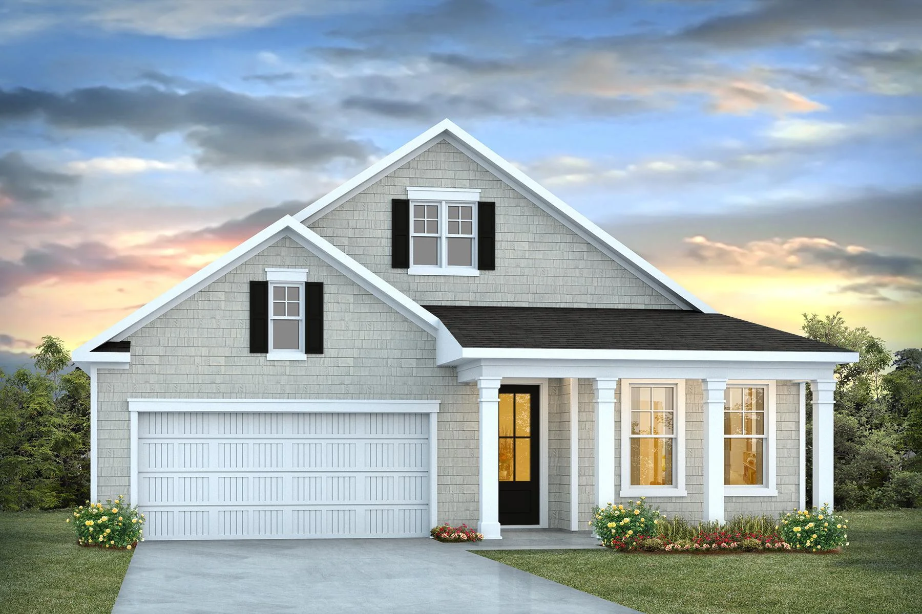 137 Lilac Grove Way