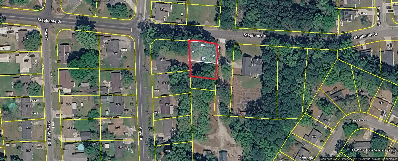 00 Stephanie Drive
