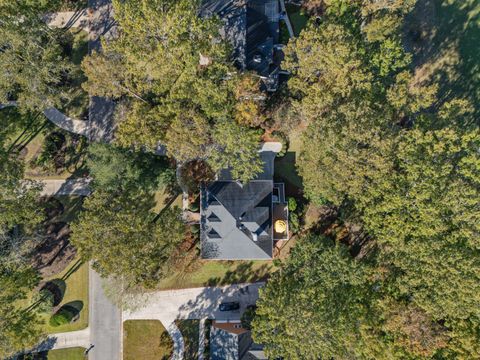 A home in Charleston