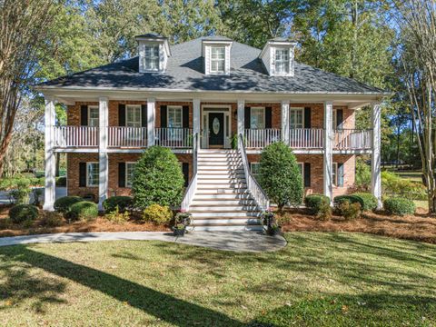 A home in Charleston