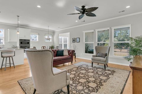A home in Summerville