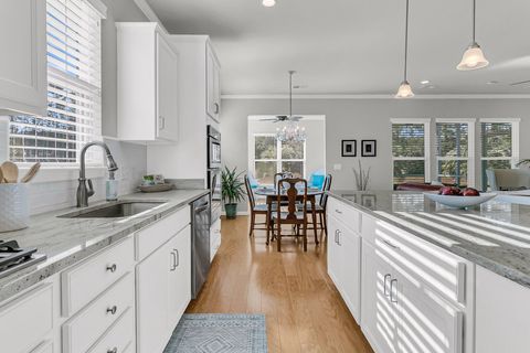 A home in Summerville