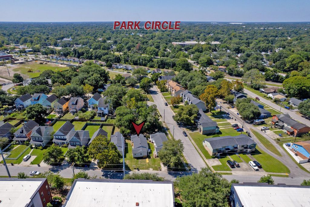 Photo of 4991 Chateau Avenue, North Charleston, SC 29405 (MLS # 25025608)
