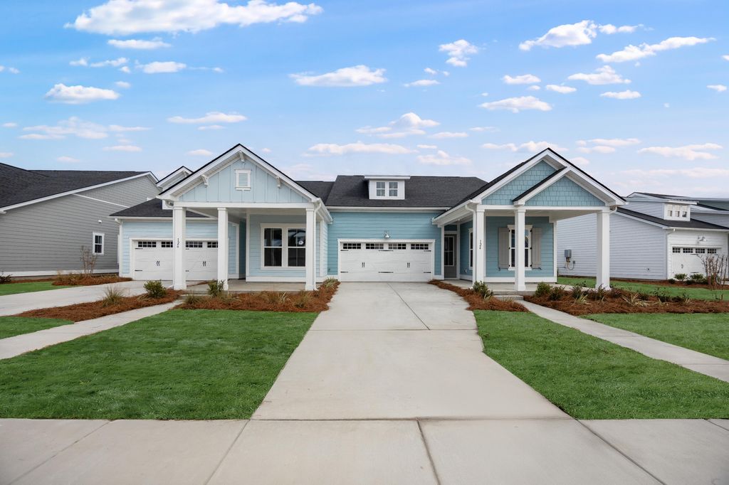 Photo of 110 Bloomsbury Street, Summerville, SC 29486 (MLS # 25032470)