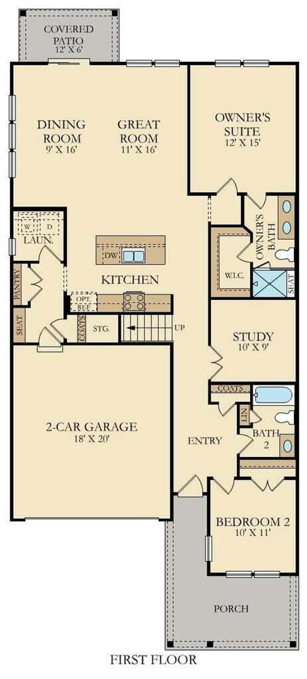 Photo of 110 Bloomsbury Street, Summerville, SC 29486 (MLS # 25032470)