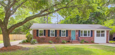 2415 Terrell Street Charleston SC 29414