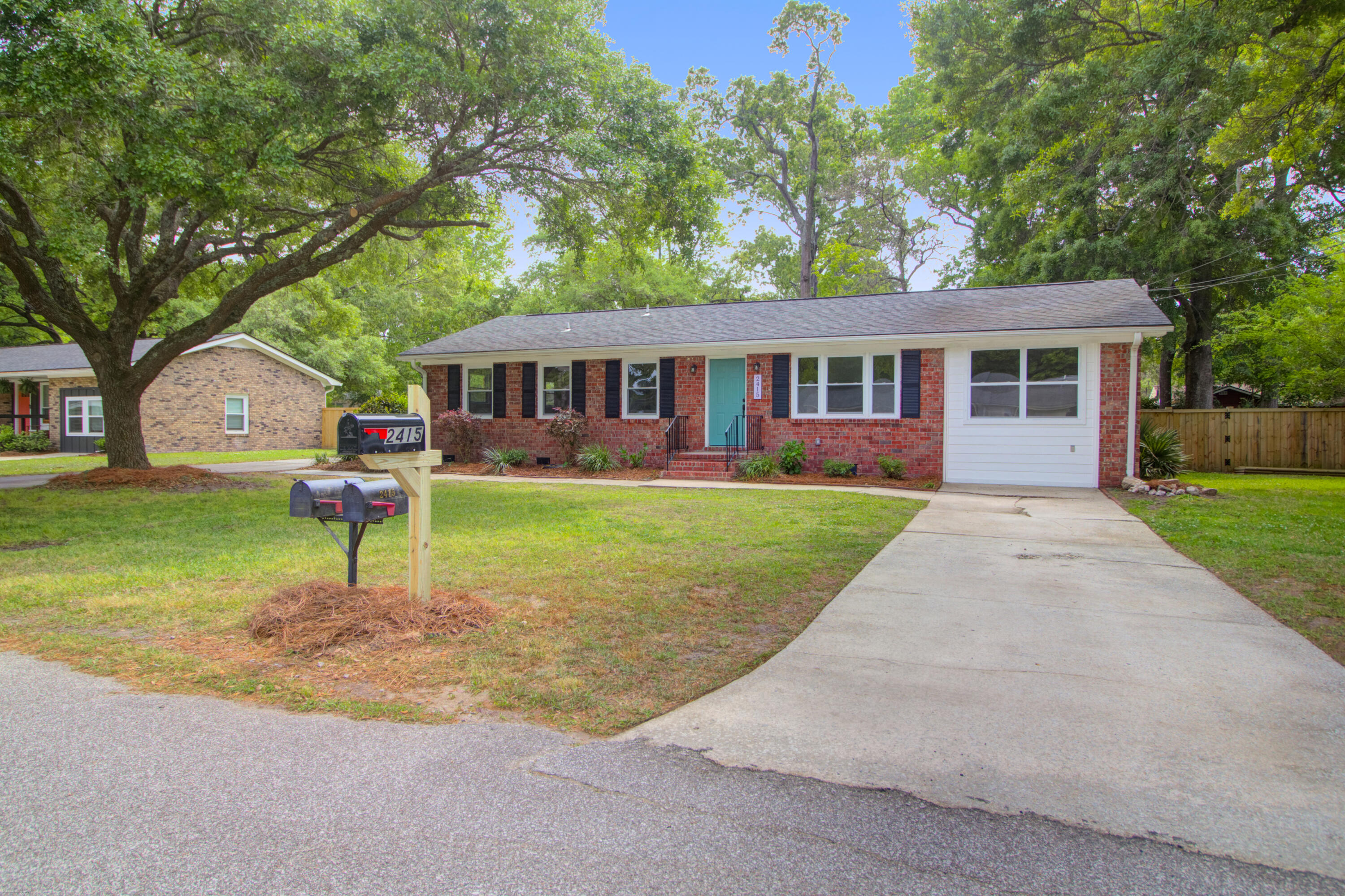 2415 Terrell Street