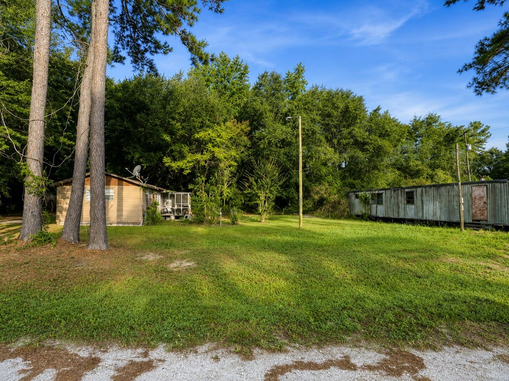 Photo of 109 Wisteria Falls Trail, Saint Stephen, SC 29479 (MLS # 26024337)
