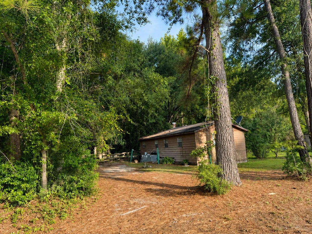 Photo of 109 Wisteria Falls Trail, Saint Stephen, SC 29479 (MLS # 26024337)