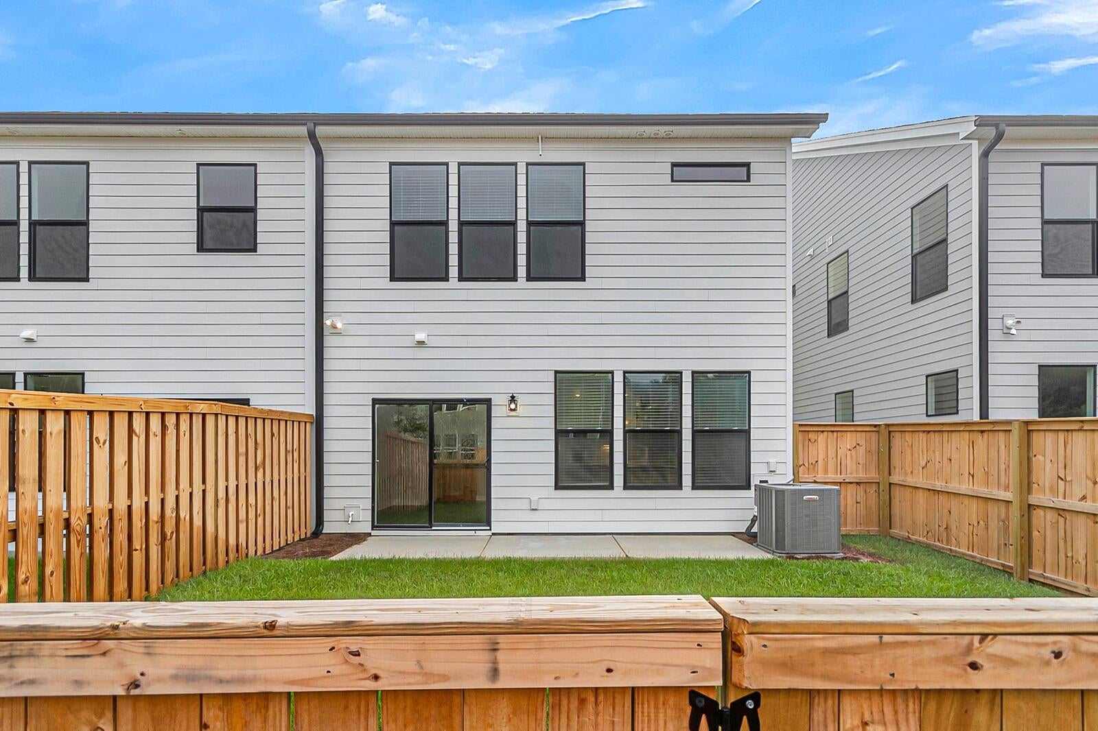 116 Dahlberg Street