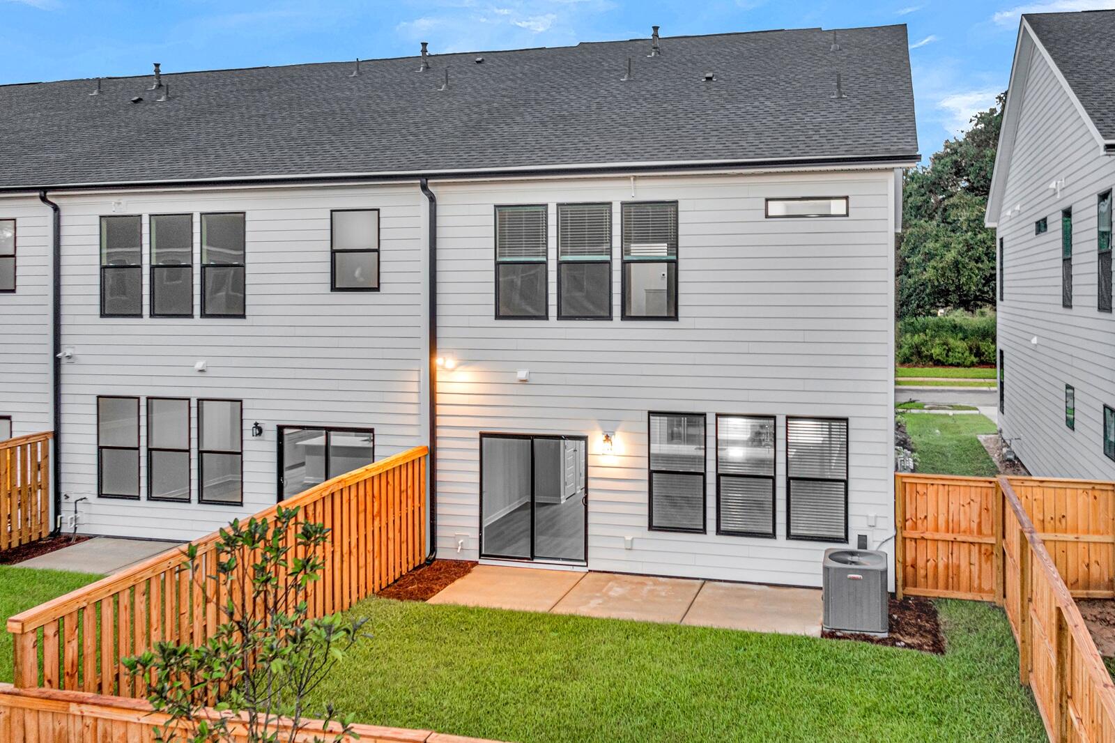 116 Dahlberg Street