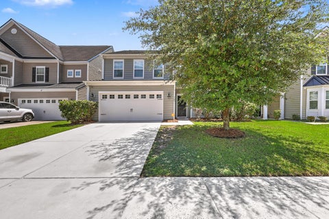 Photo of 163 Emerald Isle Drive, Moncks Corner, SC 29461 (MLS # 26018400)