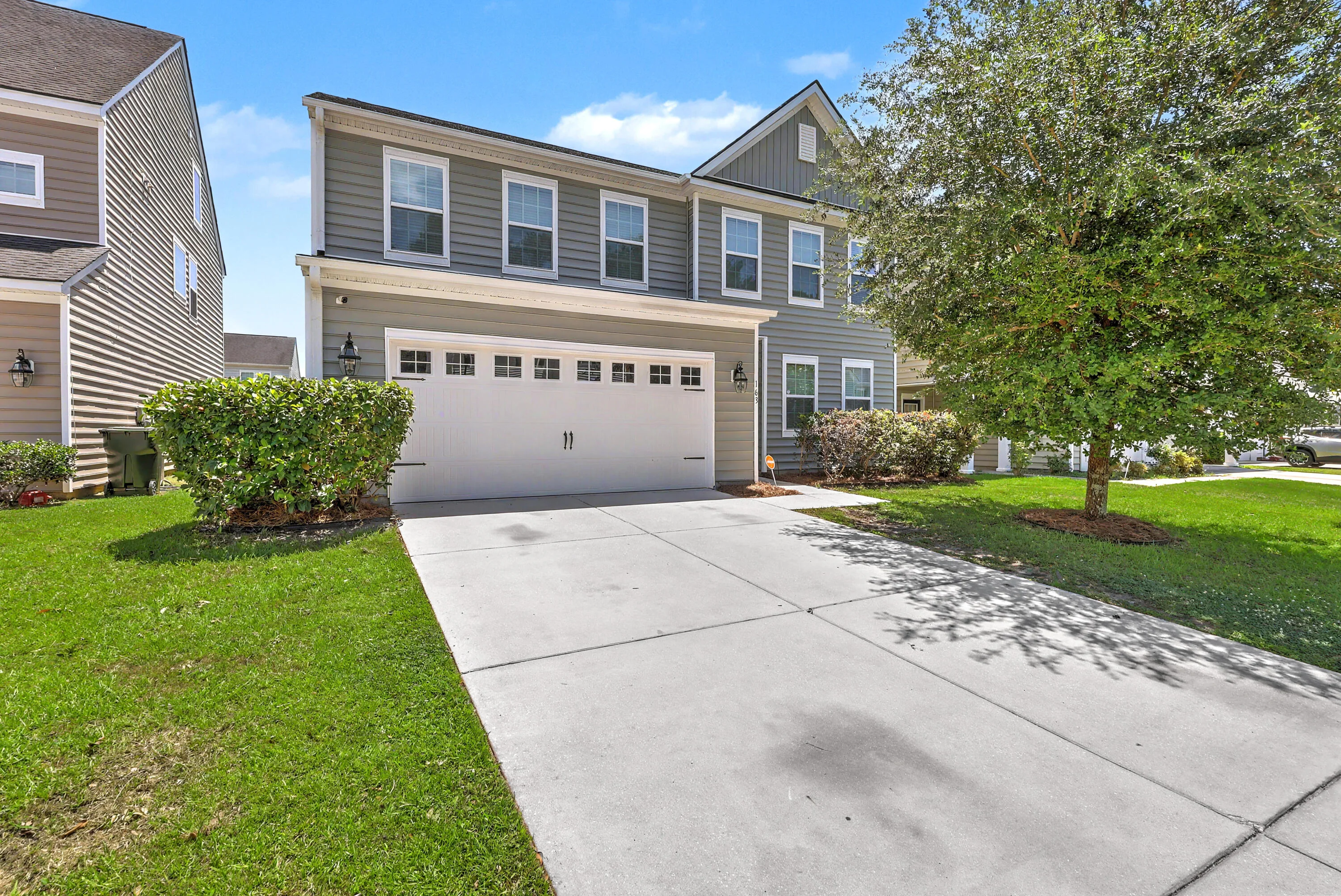 163 Emerald Isle Drive
