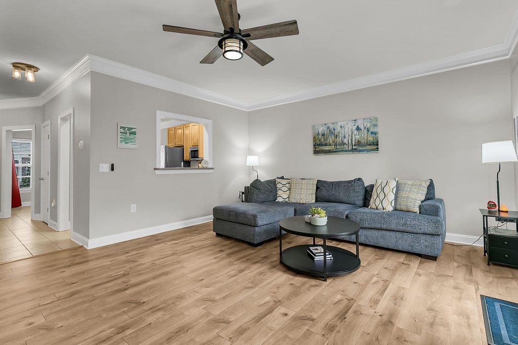 Photo of 945 E Estates Boulevard #D, Charleston, SC 29414 (MLS # 26008415)