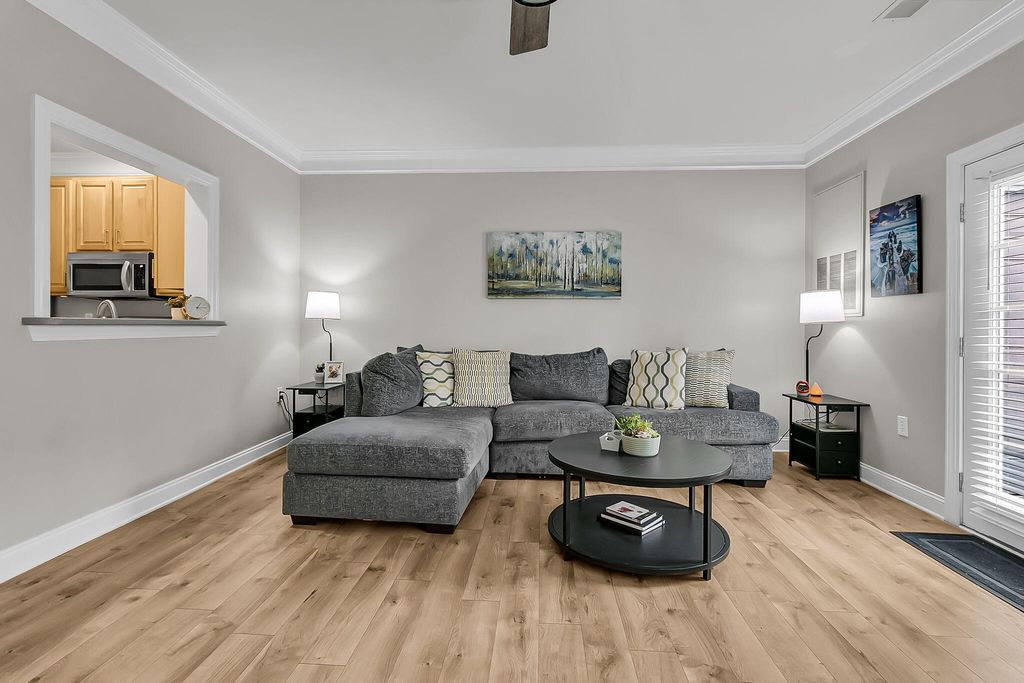 Photo of 945 E Estates Boulevard #D, Charleston, SC 29414 (MLS # 26008415)