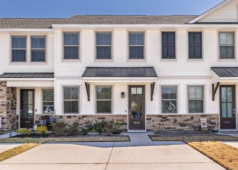 5146 Park Creek Avenue North Charleston SC 29418