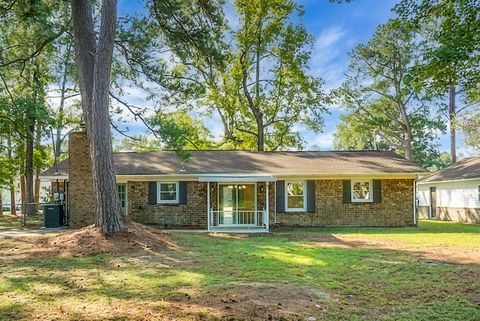 A home in Moncks Corner