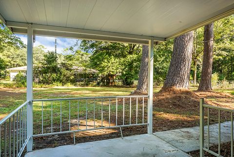 A home in Moncks Corner