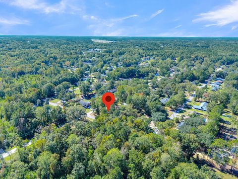 A home in Moncks Corner