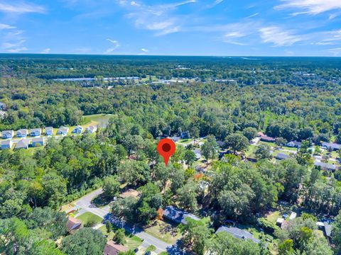 A home in Moncks Corner