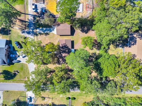 A home in Moncks Corner