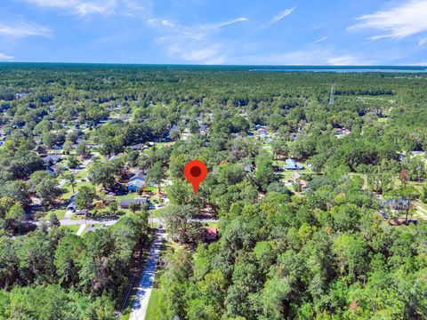 A home in Moncks Corner