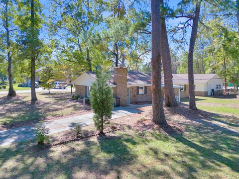 A home in Moncks Corner