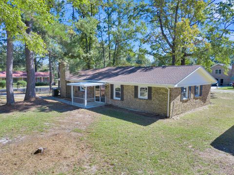 A home in Moncks Corner