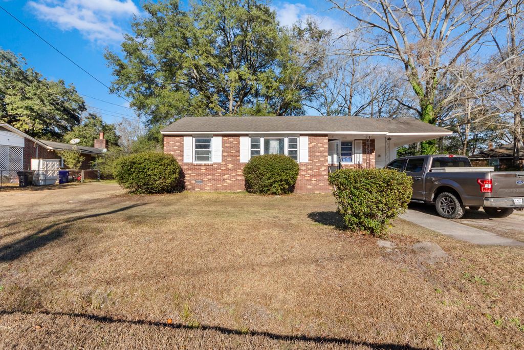 Photo of 2736 Star Drive, North Charleston, SC 29406 (MLS # 26001497)
