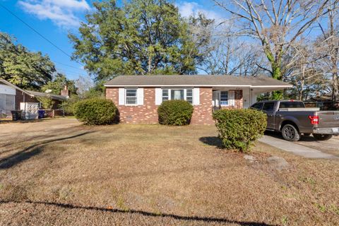 2736 Star Drive North Charleston SC 29406